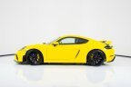 Thumbnail Photo 5 for 2022 Porsche 718 Cayman GT4