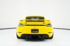 Thumbnail Photo 3 for 2022 Porsche 718 Cayman GT4