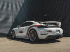 Thumbnail Photo 2 for 2022 Porsche 718 Cayman GT4