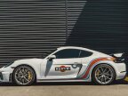 Thumbnail Photo 1 for 2022 Porsche 718 Cayman GT4