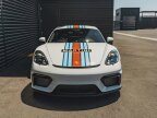 Thumbnail Photo 6 for 2022 Porsche 718 Cayman GT4