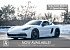 2022 Porsche 718 Cayman