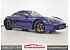 2022 Porsche 718 Cayman