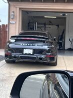 Thumbnail Photo 4 for 2022 Porsche 911