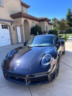 Thumbnail Photo 3 for 2022 Porsche 911