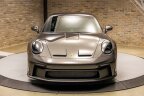 Thumbnail Photo 2 for 2022 Porsche 911 GT3 Coupe