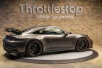 Thumbnail Photo 6 for 2022 Porsche 911 GT3 Coupe