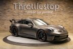Thumbnail Photo 4 for 2022 Porsche 911 GT3 Coupe