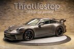Thumbnail Photo 3 for 2022 Porsche 911 GT3 Coupe