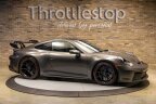 Thumbnail Photo 5 for 2022 Porsche 911 GT3 Coupe