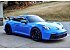 2022 Porsche 911 GT3 Coupe