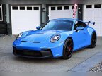 Thumbnail Photo 4 for 2022 Porsche 911 GT3 Coupe