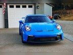 Thumbnail Photo 2 for 2022 Porsche 911 GT3 Coupe