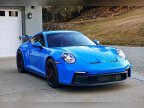 Thumbnail Photo 1 for 2022 Porsche 911 GT3 Coupe