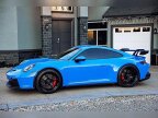 Thumbnail Photo 6 for 2022 Porsche 911 GT3 Coupe
