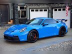 Thumbnail Photo 5 for 2022 Porsche 911 GT3 Coupe