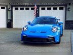 Thumbnail Photo 3 for 2022 Porsche 911 GT3 Coupe