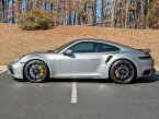 Thumbnail Photo 1 for 2022 Porsche 911 Turbo S