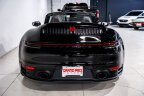 Thumbnail Photo 4 for 2022 Porsche 911 Carrera S Cabriolet