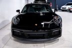 Thumbnail Photo 5 for 2022 Porsche 911 Carrera S Cabriolet
