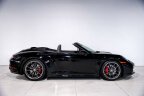 Thumbnail Photo 2 for 2022 Porsche 911 Carrera S Cabriolet