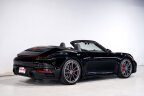 Thumbnail Photo 3 for 2022 Porsche 911 Carrera S Cabriolet