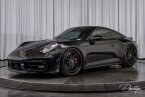 Thumbnail Photo 5 for 2022 Porsche 911