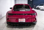 Thumbnail Photo 3 for 2022 Porsche 911
