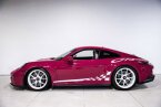 Thumbnail Photo 6 for 2022 Porsche 911