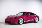 Thumbnail Photo 5 for 2022 Porsche 911