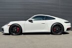Thumbnail Photo 1 for 2022 Porsche 911 Carrera 4S Coupe