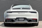 Thumbnail Photo 6 for 2022 Porsche 911 Carrera 4S Coupe