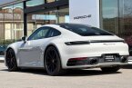 Thumbnail Photo 2 for 2022 Porsche 911 Carrera 4S Coupe
