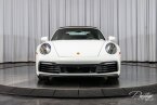 Thumbnail Photo 2 for 2022 Porsche 911