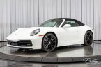 Thumbnail Photo 6 for 2022 Porsche 911