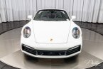 Thumbnail Photo 4 for 2022 Porsche 911