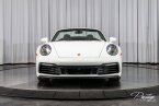 Thumbnail Photo 3 for 2022 Porsche 911