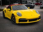 Thumbnail Photo 1 for 2022 Porsche 911 Turbo S