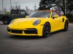 Thumbnail Photo 4 for 2022 Porsche 911 Turbo S