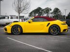 Thumbnail Photo 6 for 2022 Porsche 911 Turbo S