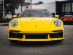 Thumbnail Photo 2 for 2022 Porsche 911 Turbo S