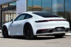 Thumbnail Photo 2 for 2022 Porsche 911 Carrera S Coupe