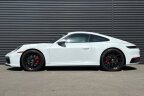 Thumbnail Photo 1 for 2022 Porsche 911 Carrera S Coupe