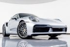 Thumbnail Photo 3 for 2022 Porsche 911 Turbo S