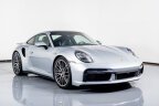 Thumbnail Photo 4 for 2022 Porsche 911 Turbo S
