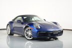 Thumbnail Photo 5 for 2022 Porsche 911