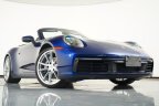 Thumbnail Photo 3 for 2022 Porsche 911