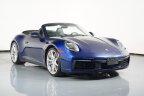 Thumbnail Photo 4 for 2022 Porsche 911