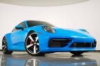 Thumbnail Photo 3 for 2022 Porsche 911 Carrera S