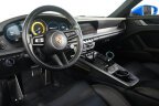 Thumbnail Photo 1 for 2022 Porsche 911 Carrera S